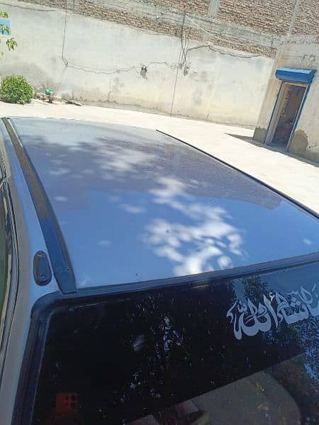 well condition used Mehran VXR for selling 5