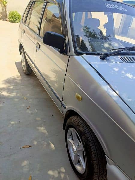 well condition used Mehran VXR for selling 6