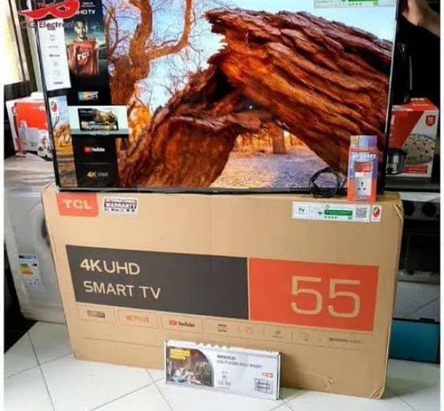 HUGE OFFER 43 ANDROID LED TV SAMSUNG 03044319412 buy it now 1