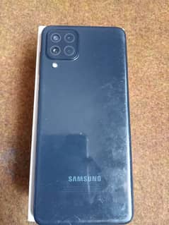 Samsung A22 0