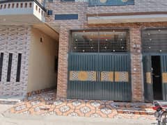 Reasonably-Priced 4 Marla House In Samanabad, Samanabad Is Available As Of Now