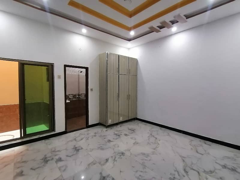 Reasonably-Priced 4 Marla House In Samanabad, Samanabad Is Available As Of Now 7