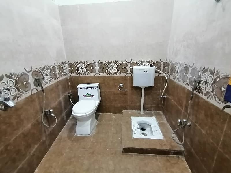 Reasonably-Priced 4 Marla House In Samanabad, Samanabad Is Available As Of Now 10