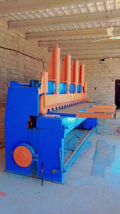 Compele Steel Press Machines for sale