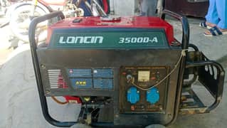 Loncin Generator 35000 0