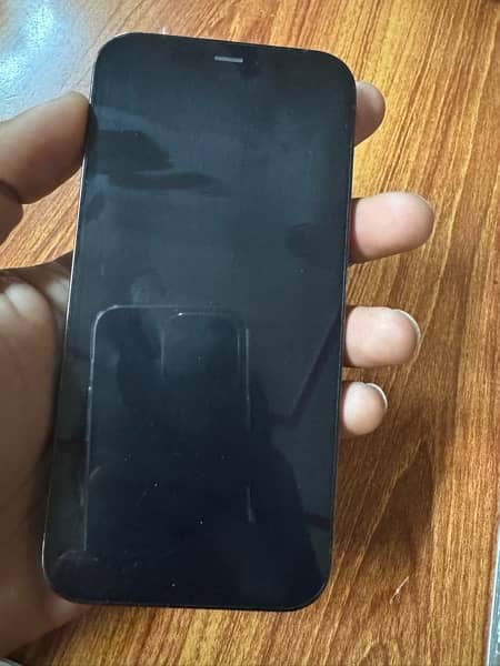 I phone 12 Pro PTA Approved For Sale 4