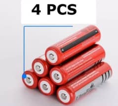 Rechargeable Batteries 0