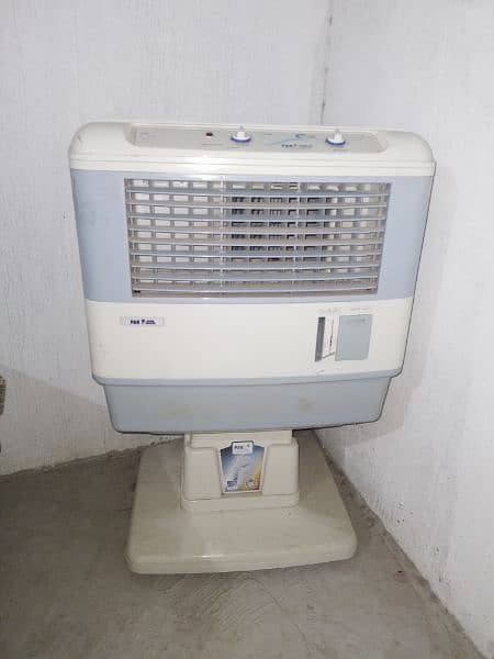 pak fan air cooler 1