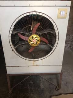 Lahori cooler full size Good condition