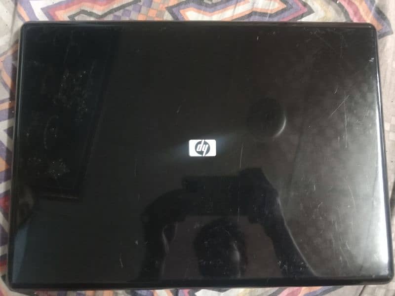 15 INCH HP LAPTOP GOOD CONDITION ALL OKAY 3