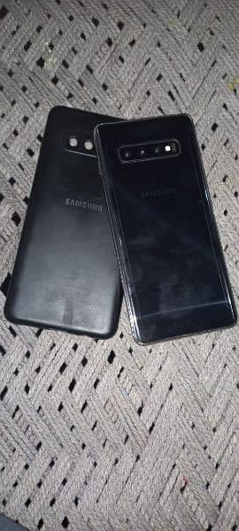 Samsung S10 Plus Official Pta Approved 1