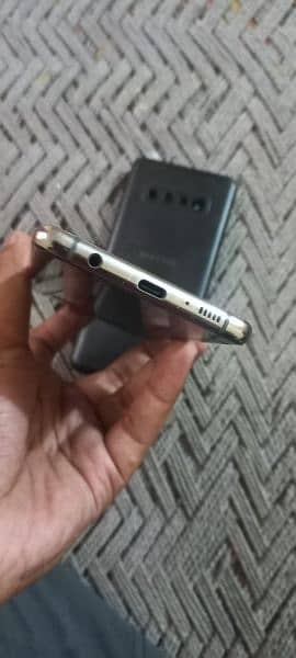 Samsung S10 Plus Official Pta Approved 2