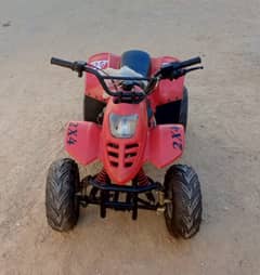 ATV BIKES 70 cc
