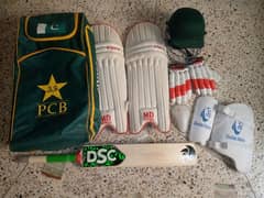 Cricket kit for 12-15 year old