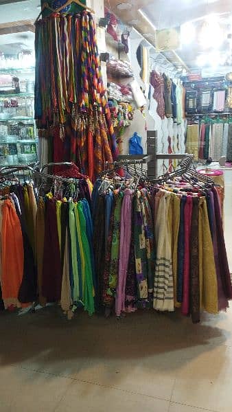 CLOTH SHOP FOR SALE 03125428201 reaning business 11