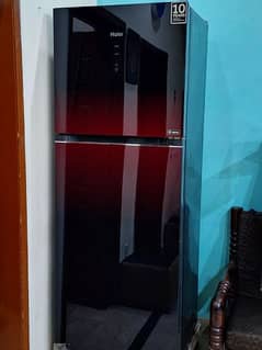 Haier Inverter Refrigerator