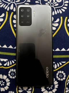 OppO F19 PrO official PTA Aproved