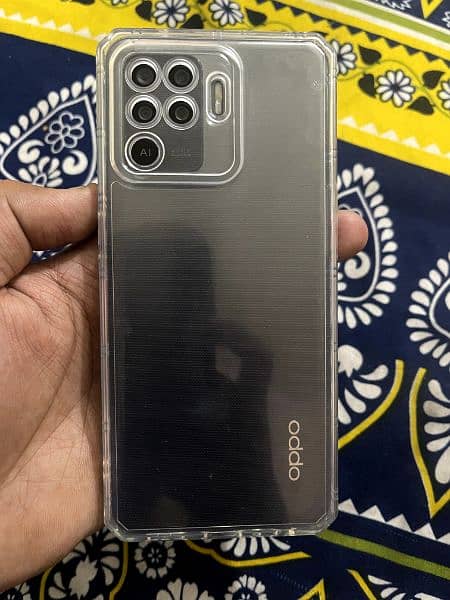 OppO F19 PrO official PTA Aproved 11
