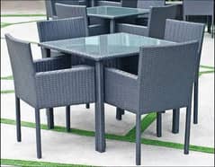Rattan furniture Available
