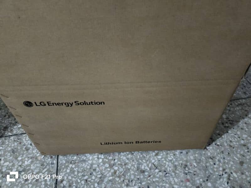 Dry and Lithium battery available for UPS and Solar 1