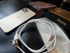 Iphone 12pro256 Gold Pta Approved for sale