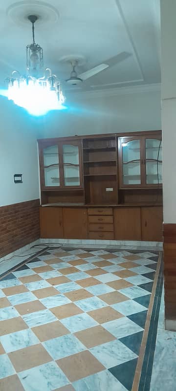 Upper Portion Available For Rent 12
