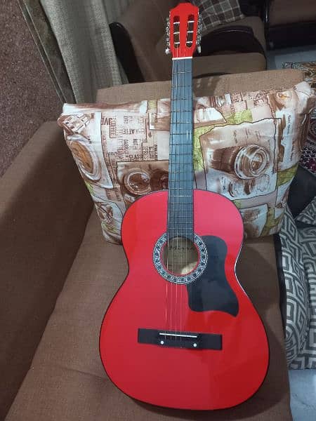 New Acoustic Guitar for sale 1