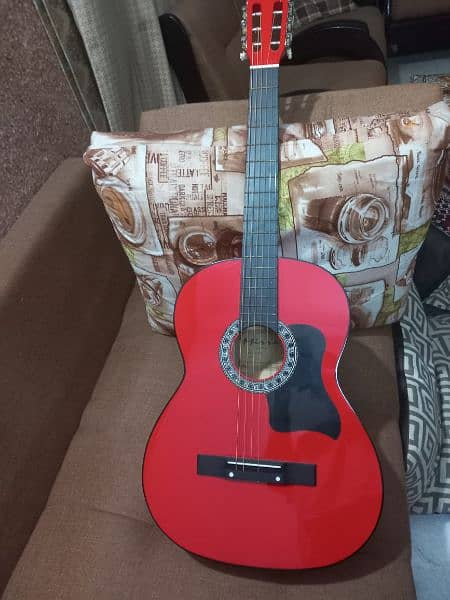 New Acoustic Guitar for sale 2