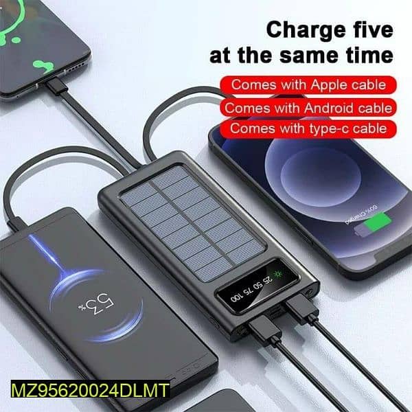 solar power bank oder now free delivery_whatsapp contact _03415466205 1