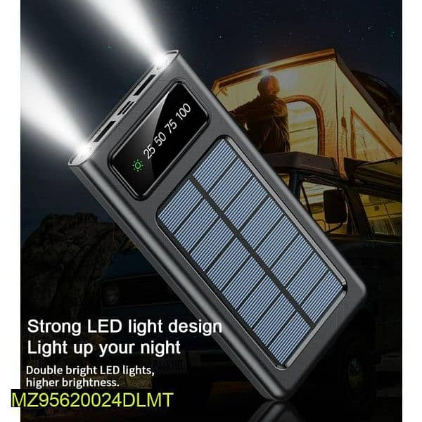 solar power bank oder now free delivery_whatsapp contact _03415466205 3