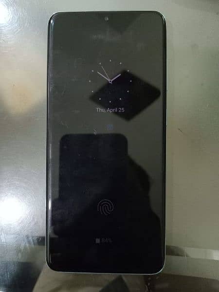 Samsung S20 5G 1