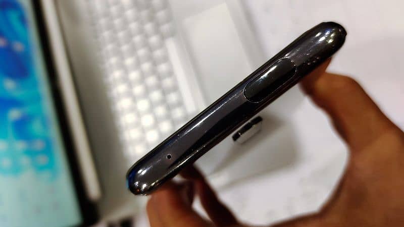 OnePlus 7pro 8/256 dual sim PTA 3