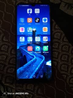 Huawei y6p mobile 0