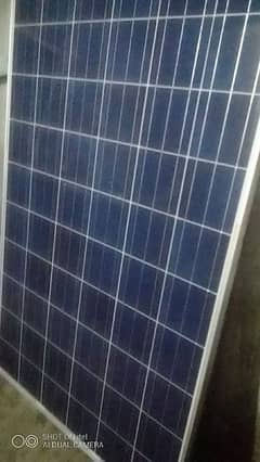 250 wt solar panal