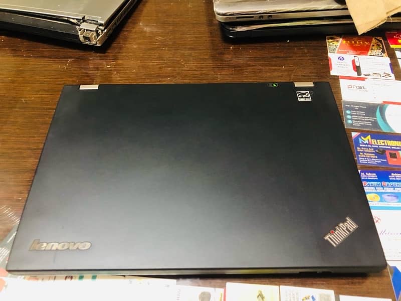 Lenovo Thinkpad T430 5