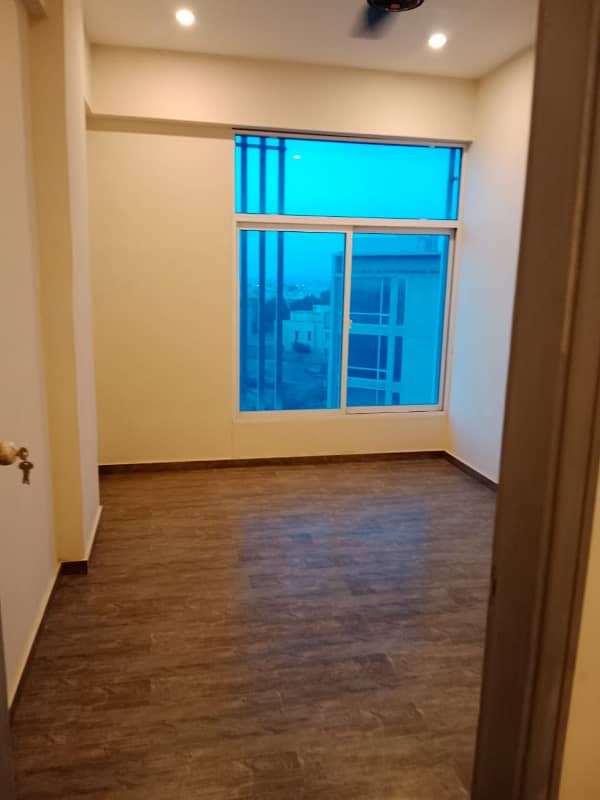 Brand New Studio With Lift And Parking Available For Rent In DHA Phase 7 Extension 0