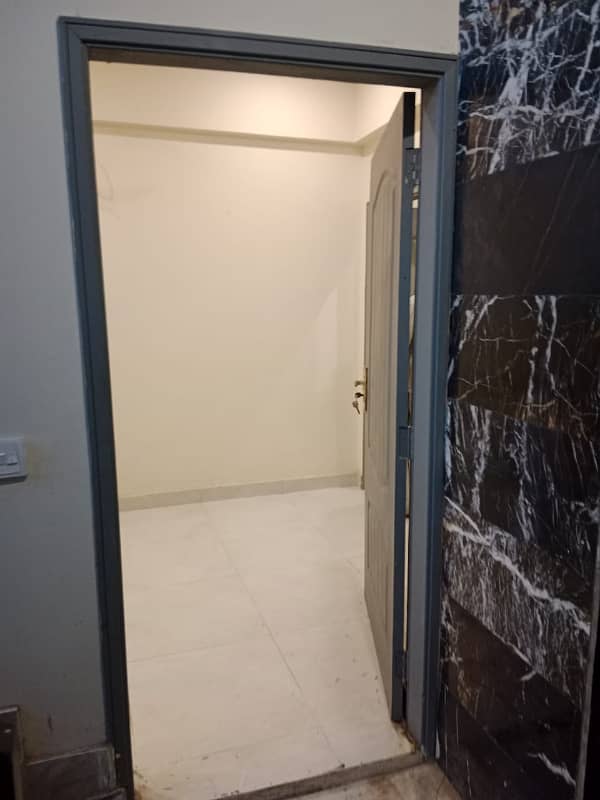 Brand New Studio With Lift And Parking Available For Rent In DHA Phase 7 Extension 4