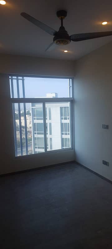 Brand New Studio With Lift And Parking Available For Rent In DHA Phase 7 Extension 5