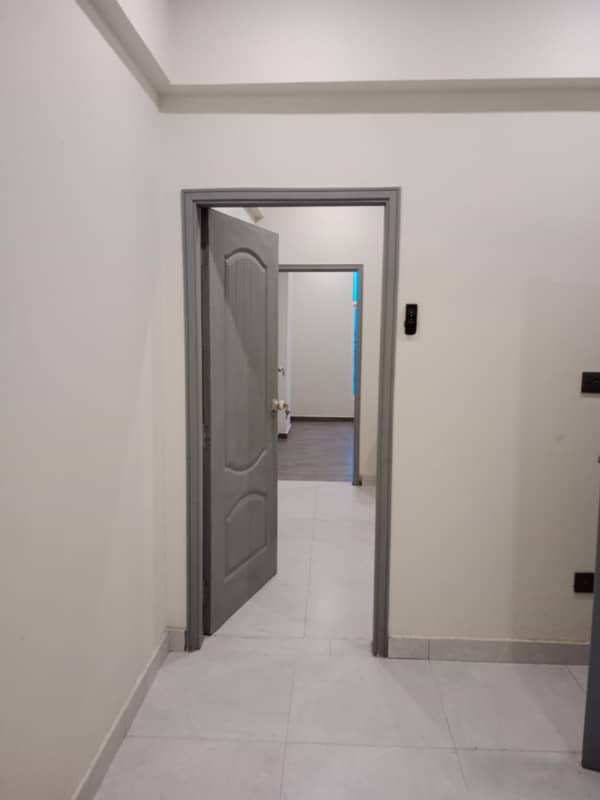 Brand New Studio With Lift And Parking Available For Rent In DHA Phase 7 Extension 7