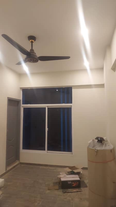 Brand New Studio With Lift And Parking Available For Rent In DHA Phase 7 Extension 9