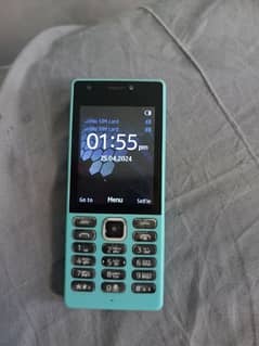 Nokia 206 good condition all ok