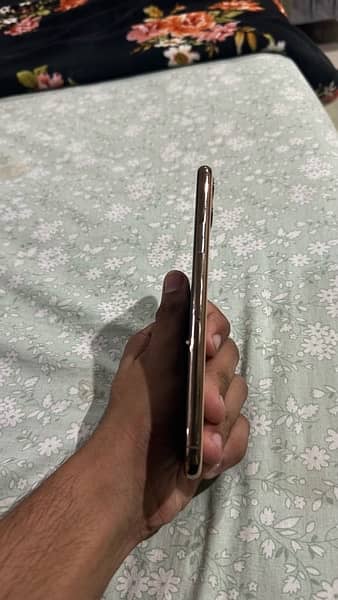 APPLE IPHONE 11 PRO MAX 256 GB dual Sim Physical Pta Approved 2