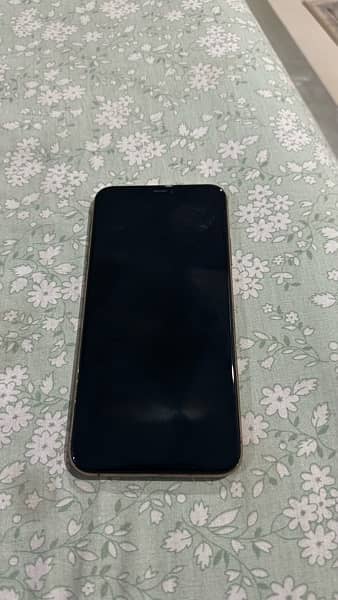 APPLE IPHONE 11 PRO MAX 256 GB dual Sim Physical Pta Approved 3