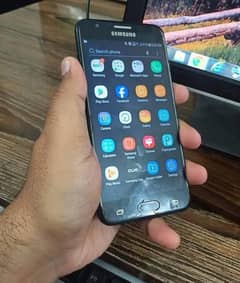 Samsung Galaxy J5 Prime Official PTA Approved