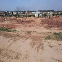 3,5,10 AND 1 KANAL PLOTS AVAILBE FOR SALE IN URBAN CITY VENTURE LAHORE 1