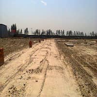 3,5,10 AND 1 KANAL PLOTS AVAILBE FOR SALE IN URBAN CITY VENTURE LAHORE 2