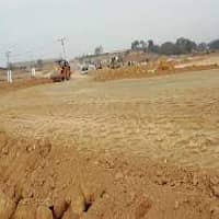 3,5,10 AND 1 KANAL PLOTS AVAILBE FOR SALE IN URBAN CITY VENTURE LAHORE 3