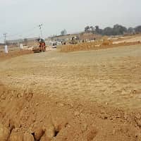 3,5,10 AND 1 KANAL PLOTS AVAILBE FOR SALE IN URBAN CITY VENTURE LAHORE 6