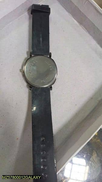 sports watch for sale new condition 1 1