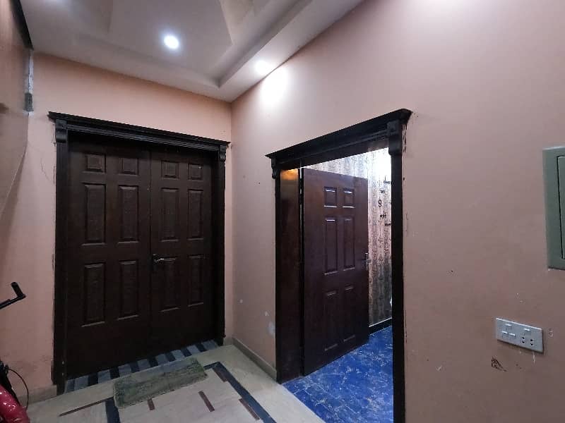9 MARLA FURNISHED HOUSE FOR SLAE IN LAHORE. 6
